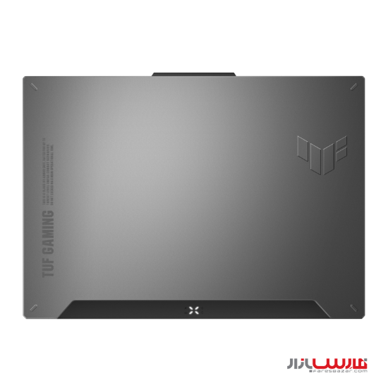 لپ تاپ گیمینگ ۱۵ اینچی ایسوس مدل Asus FX507ZV i7 12th 16GB 512SSD 8GB 4060