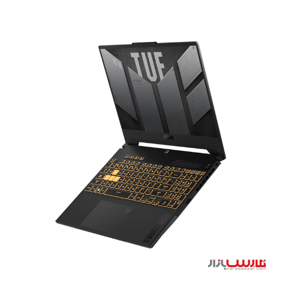 لپ تاپ گیمینگ ۱۵ اینچی ایسوس مدل Asus FX507ZI i7 12th 16GB 1TBSSD 8GB 4070