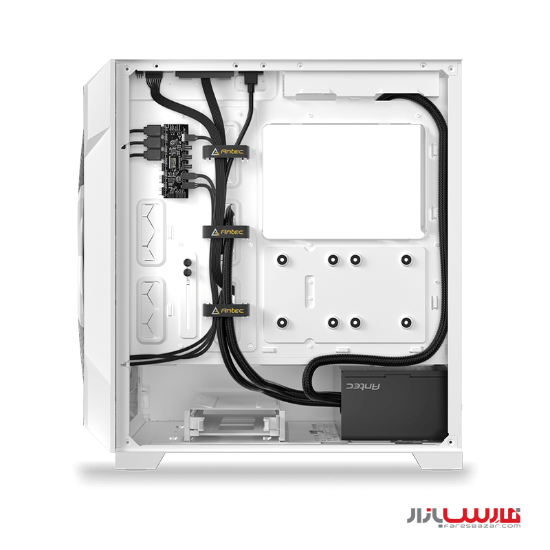 کیس گیمینگ انتک مدل Antec DP505 Mid-Tower E-ATX