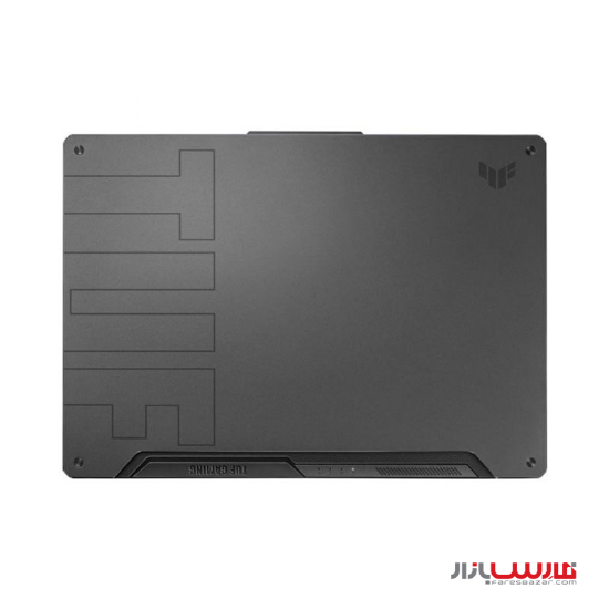 لپ تاپ ۱۵ اینچی ایسوس Asus TUF Gaming FX506HE i5 8GB 512GB 4GB 