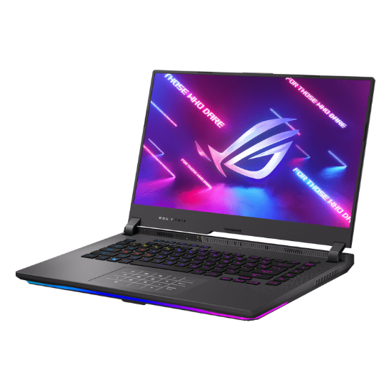 لپ تاپ ۱۵ اینچی ایسوس مدل Asus ROG Strix G15 G513RC R7 16GB 1T 