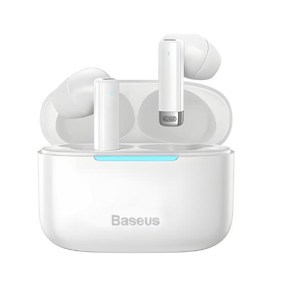 هندزفری بلوتوثی بیسوس مدل Baseus Bowie E9 TWS Headphones NGTW120001