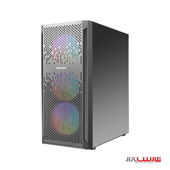 کیس گیمینگ انتک مدل Antec NX290 Mid Tower Gaming Case