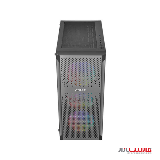 کیس گیمینگ انتک مدل Antec NX290 Mid Tower Gaming Case