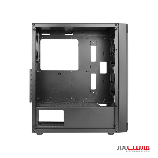 کیس گیمینگ انتک مدل Antec NX290 Mid Tower Gaming Case