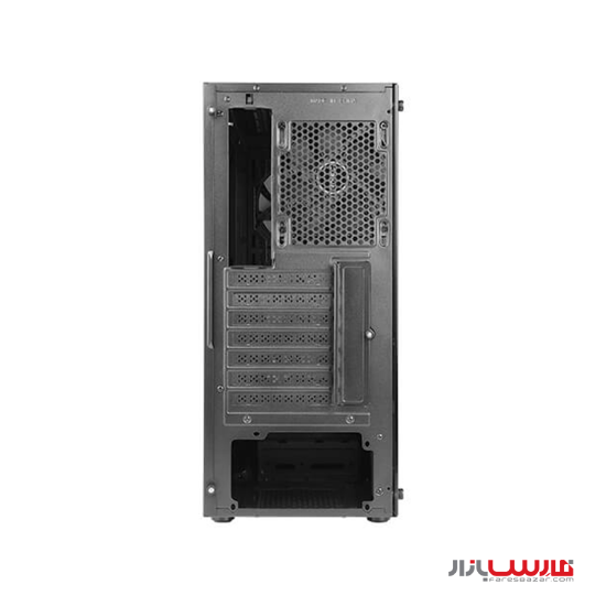 کیس گیمینگ انتک مدل Antec NX290 Mid Tower Gaming Case