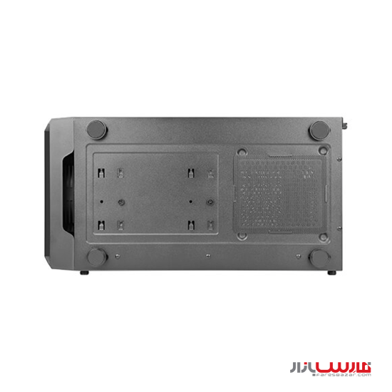 کیس گیمینگ انتک مدل Antec NX290 Mid Tower Gaming Case