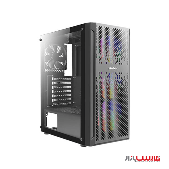 کیس گیمینگ انتک مدل Antec NX290 Mid Tower Gaming Case