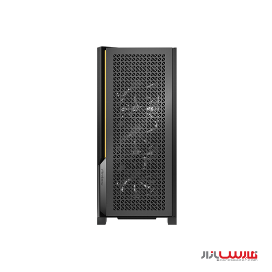 کیس گیمینگ انتک مدل Antec P20CE Mid-Tower E-ATX Gaming Case