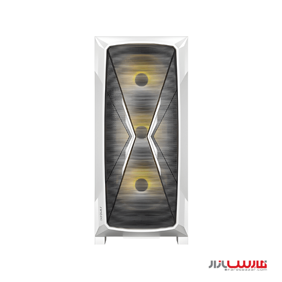 کیس گیمینگ انتک مدل Antec DP505 Mid-Tower E-ATX