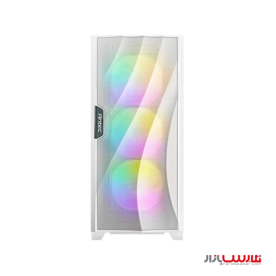 کیس گیمینگ انتک مدل Antec DF700 FLUX Mid Tower Gaming Case