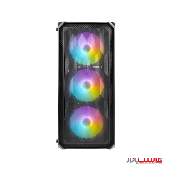 کیس گیمینگ انتک مدل Antec NX292 Tower Gaming Case