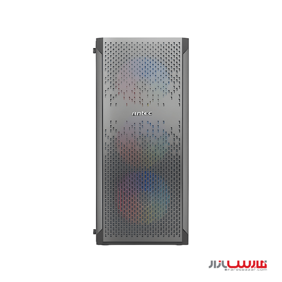 کیس گیمینگ انتک مدل Antec NX290 Mid Tower Gaming Case