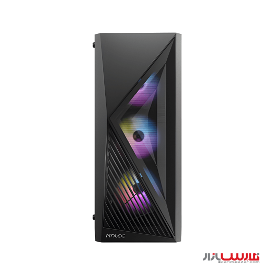 کیس گیمینگ انتک مدل Antec AX51 Mid-Tower Gaming Case