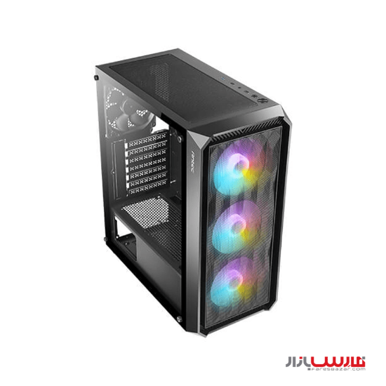 کیس گیمینگ انتک مدل Antec NX292 Tower Gaming Case