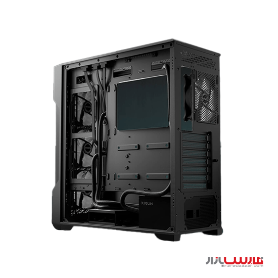 کیس گیمینگ انتک مدل Antec AX90 Mid-Tower Gaming Case