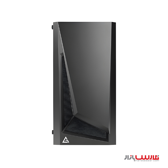 کیس گیمینگ انتک مدل Antec DP301M Compact Micro-ATX Gaming Case