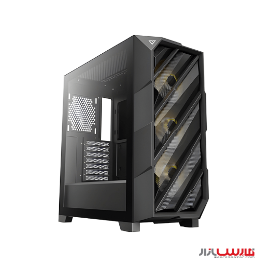 کیس گیمینگ انتک مدل Antec DP503 Mid-Tower E-ATX