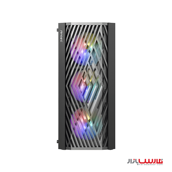 کیس گیمینگ انتک مدل Antec NX291 Mid Tower Gaming Case