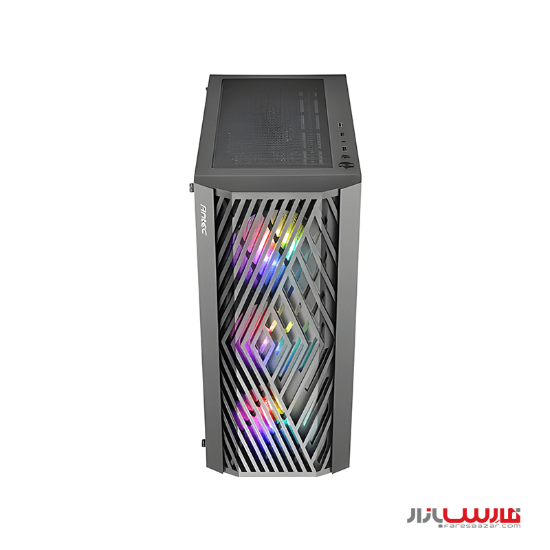 کیس گیمینگ انتک مدل Antec NX291 Mid Tower Gaming Case