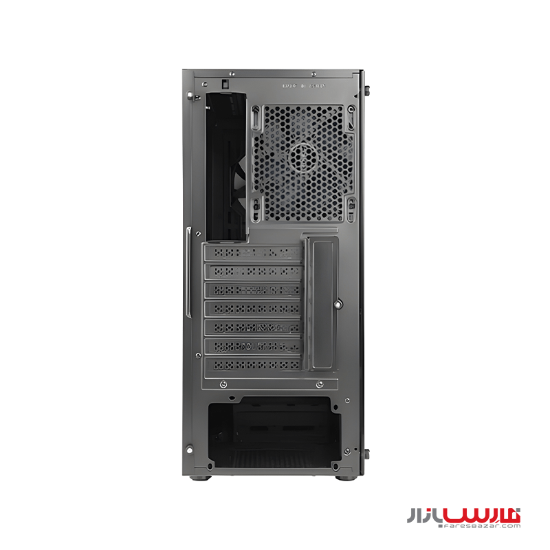 کیس گیمینگ انتک مدل Antec NX291 Mid Tower Gaming Case