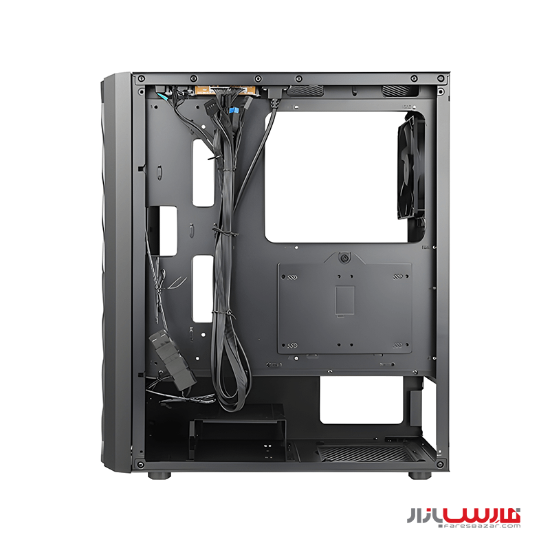 کیس گیمینگ انتک مدل Antec NX291 Mid Tower Gaming Case