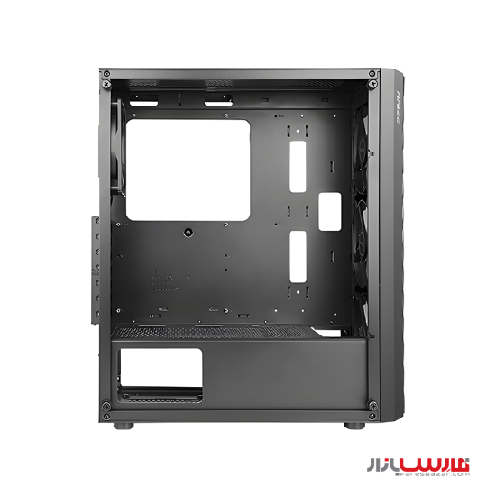 کیس گیمینگ انتک مدل Antec NX291 Mid Tower Gaming Case