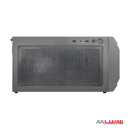 کیس گیمینگ انتک مدل Antec NX291 Mid Tower Gaming Case