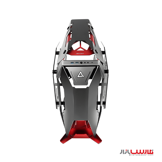 کیس گیمینگ انتک مدل Antec Mid Tower Torque
