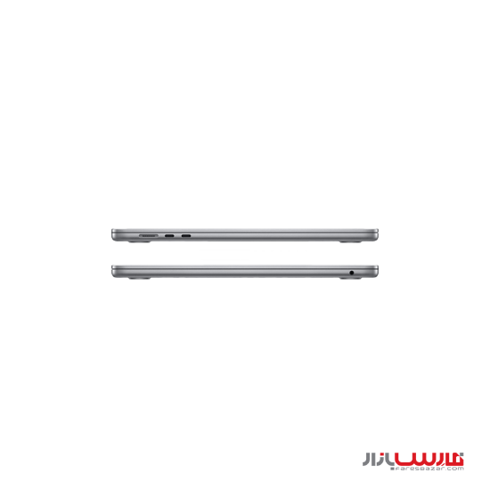 لپ تاپ ۱۵ اینچی Apple MacBook Air 15 MQKU3 8GB 256GB