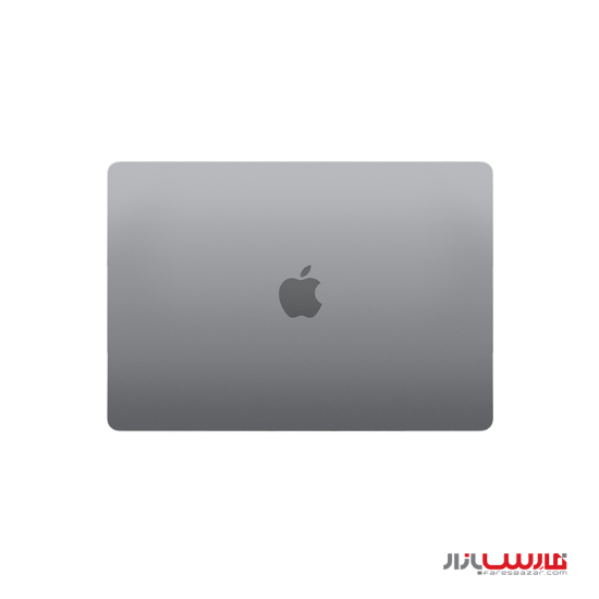 لپ تاپ ۱۵ اینچی Apple MacBook Air 15 MQKU3 8GB 256GB