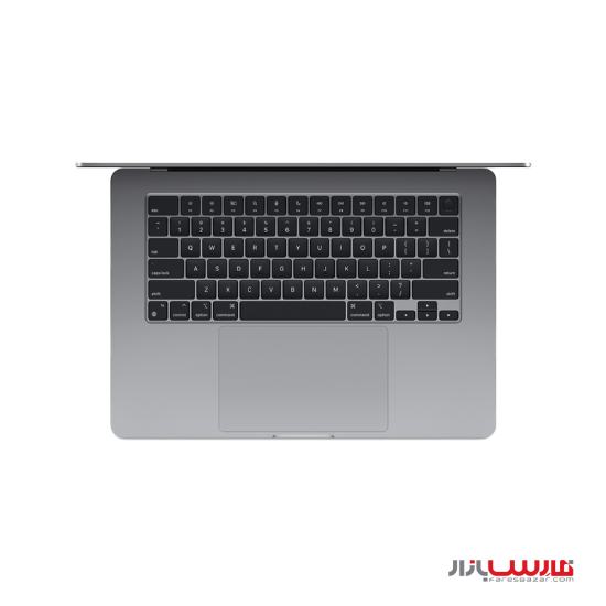 لپ تاپ ۱۵ اینچی Apple MacBook Air 15 MQKU3 8GB 256GB