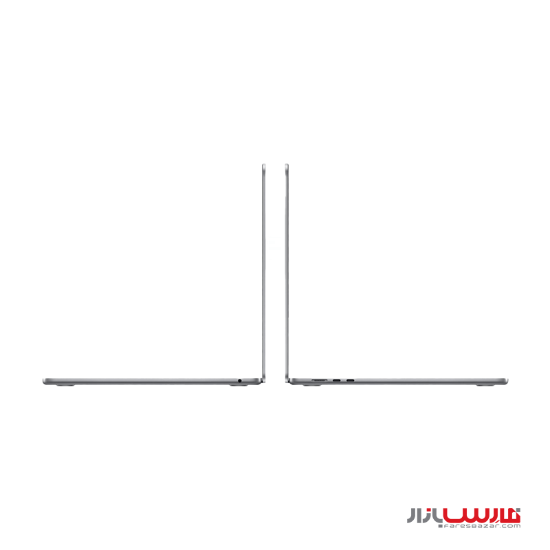 لپ تاپ ۱۵ اینچی Apple MacBook Air 15 MQKU3 8GB 256GB