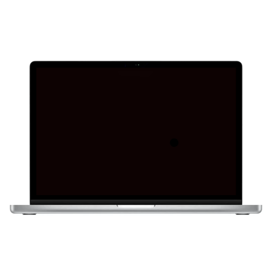لپ تاپ ۱۴ اینچی اپل مدل Macbook Pro MPHH3 2023 16GB 512GB