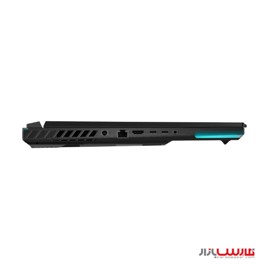 لپ تاپ گیمینگ ۱۸ اینچی ایسوس مدل Asus ROG Strix SCAR 18 G834JY i9 13th 32GB 1TB 16GB 4090
