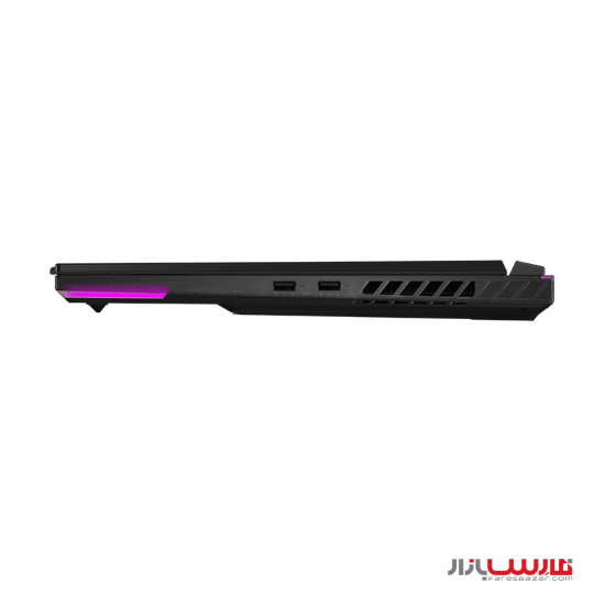 لپ تاپ گیمینگ ۱۸ اینچی ایسوس مدل Asus ROG Strix SCAR 18 G834JY i9 13th 32GB 1TB 16GB 4090