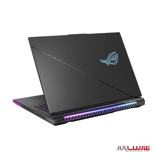لپ تاپ گیمینگ ۱۸ اینچی ایسوس مدل Asus ROG Strix SCAR 18 G834JY i9 13th 32GB 1TB 16GB 4090