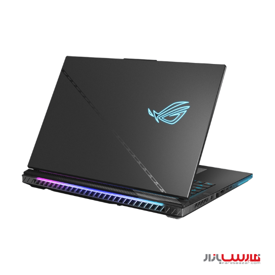 لپ تاپ گیمینگ ۱۸ اینچی ایسوس مدل Asus ROG Strix SCAR 18 G834JY i9 13th 32GB 1TB 16GB 4090