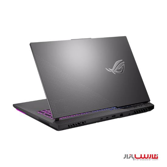 لپ تاپ گیمینگ ۱۷ اینچی ایسوس مدل Asus G713PV R9 7845HX 16GB 1TB 8GB 4060