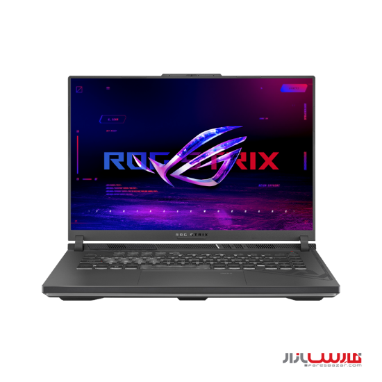 لپ تاپ ۱۶ اینچی ایسوس مدل Asus ROG Strix G16 G614JV i7 13th 32GB 1TB SSD 4060