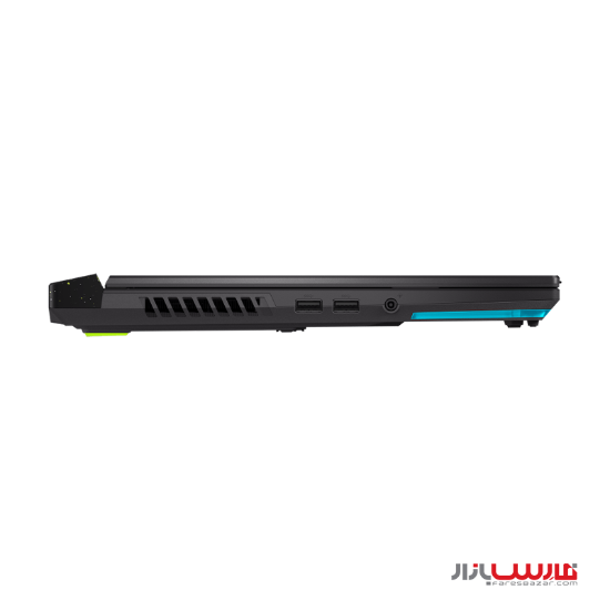 لپ تاپ ۱۵ اینچی ایسوس مدل Asus ROG Strix G15 G513RC R7 8GB 1T
