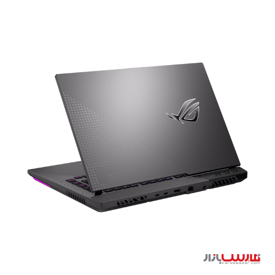 لپ تاپ ۱۵ اینچی ایسوس مدل Asus ROG Strix G15 G513RC R7 8GB 1T