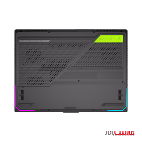 لپ تاپ ۱۵ اینچی ایسوس مدل Asus ROG Strix G15 G513RC R7 8GB 1T