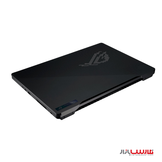 لپ تاپ ۱۶ اینچی ایسوس مدل Asus ROG Zephyrus M16 GU604VI i9 13th 16GB 1TB SSD