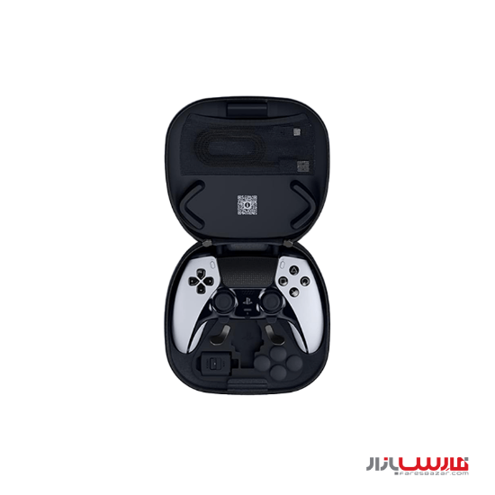دسته بازی PlayStation5 سونی مدل DualSense Edge