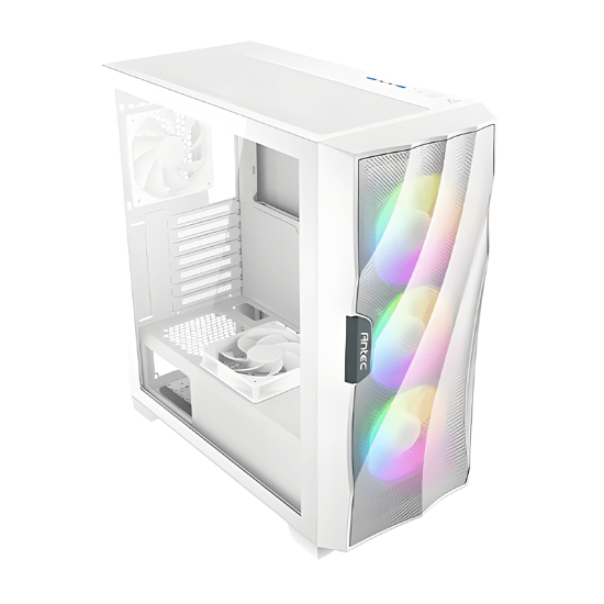 کیس گیمینگ انتک مدل Antec DF700 FLUX Mid Tower Gaming Case
