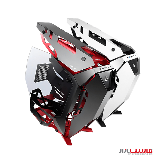 کیس گیمینگ انتک مدل Antec Mid Tower Torque