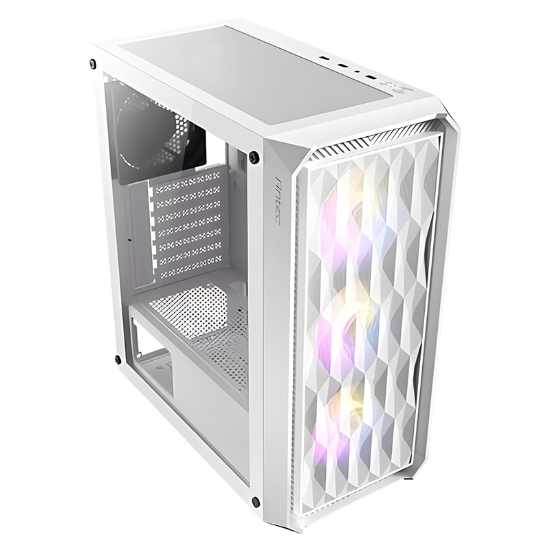 کیس گیمینگ انتک مدل Antec NX292 Tower Gaming Case