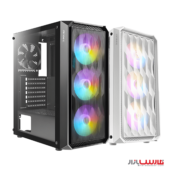 کیس گیمینگ انتک مدل Antec NX292 Tower Gaming Case