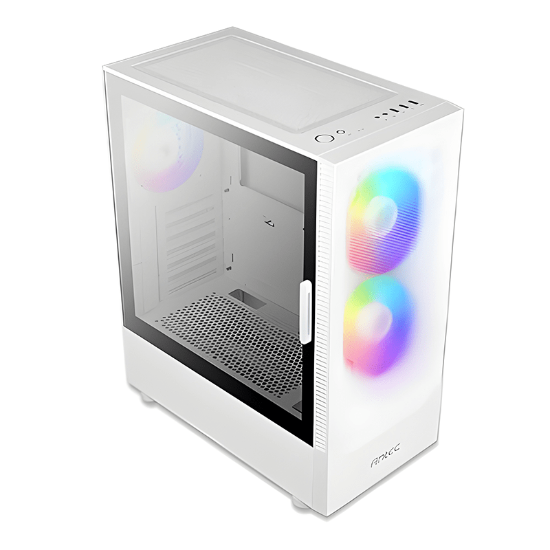 کیس گیمینگ انتک مدل Antec NX410 V2 Mid Tower Gaming Case